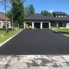 Best Driveway Grading and Leveling  in Hardeeville, SC